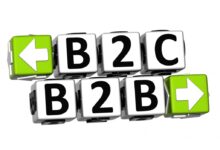 b2b2c