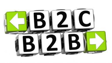 b2b2c